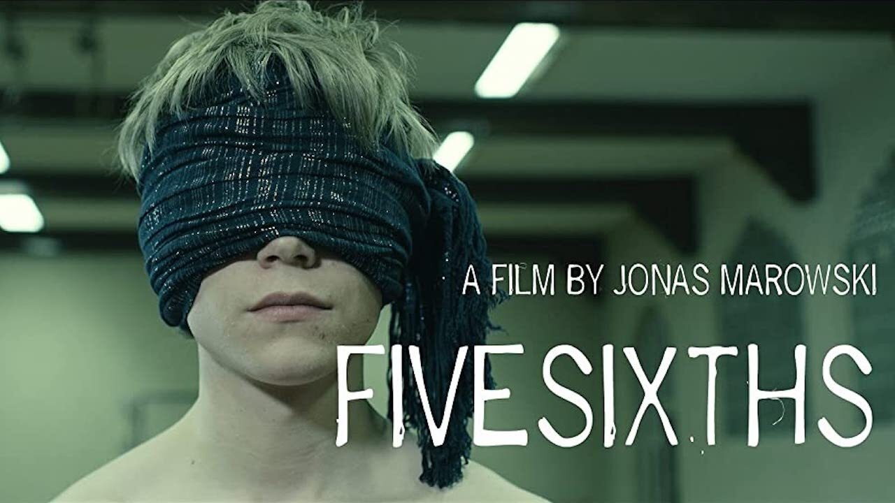 Fivesixths