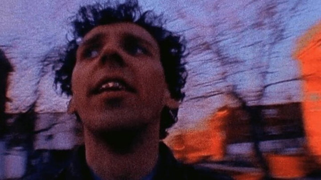Julien Donkey-Boy