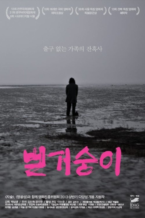 A Mere Life poster