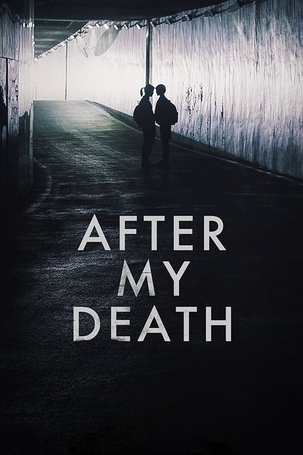 After My Death poster