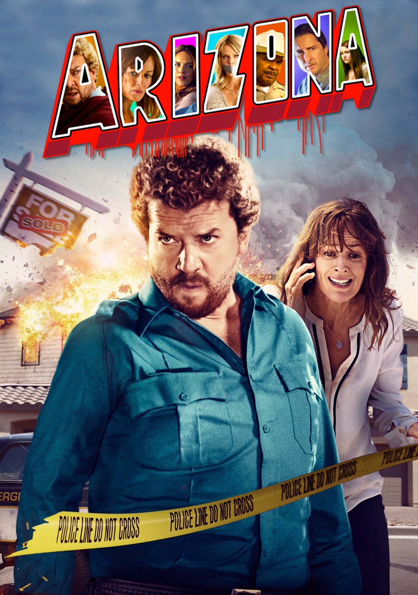 Arizona poster