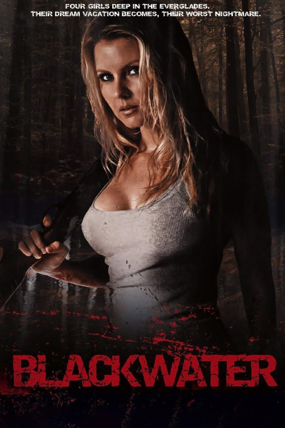 Blackwater poster