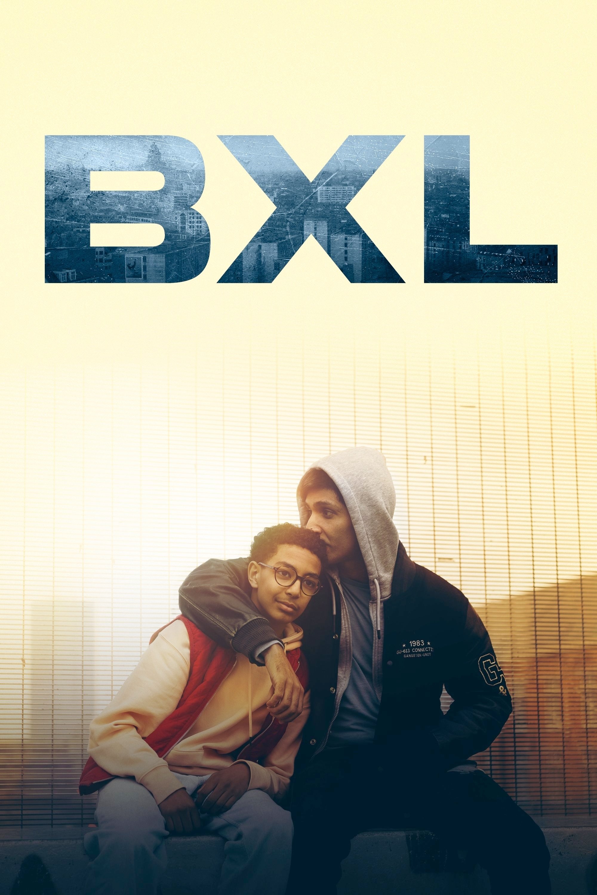 BXL poster
