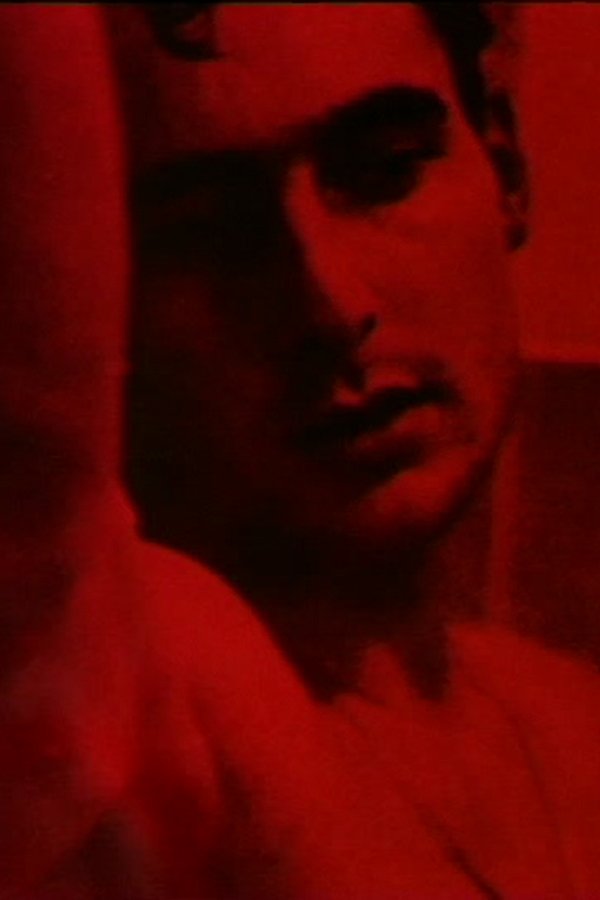 Exposed poster