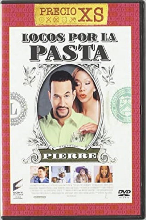 For Da Love of Money poster