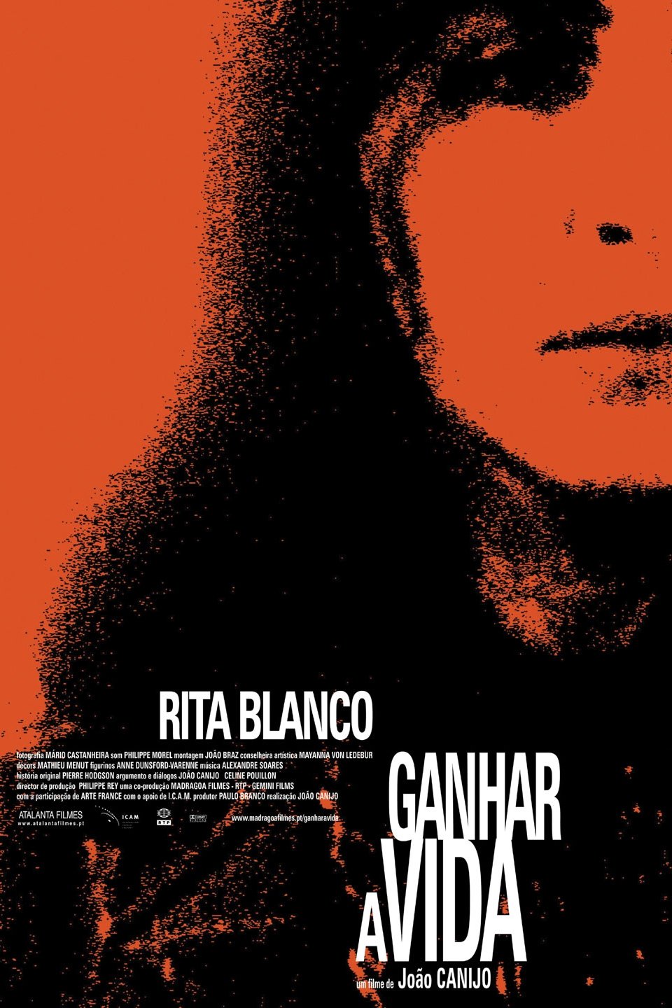Get a Life poster
