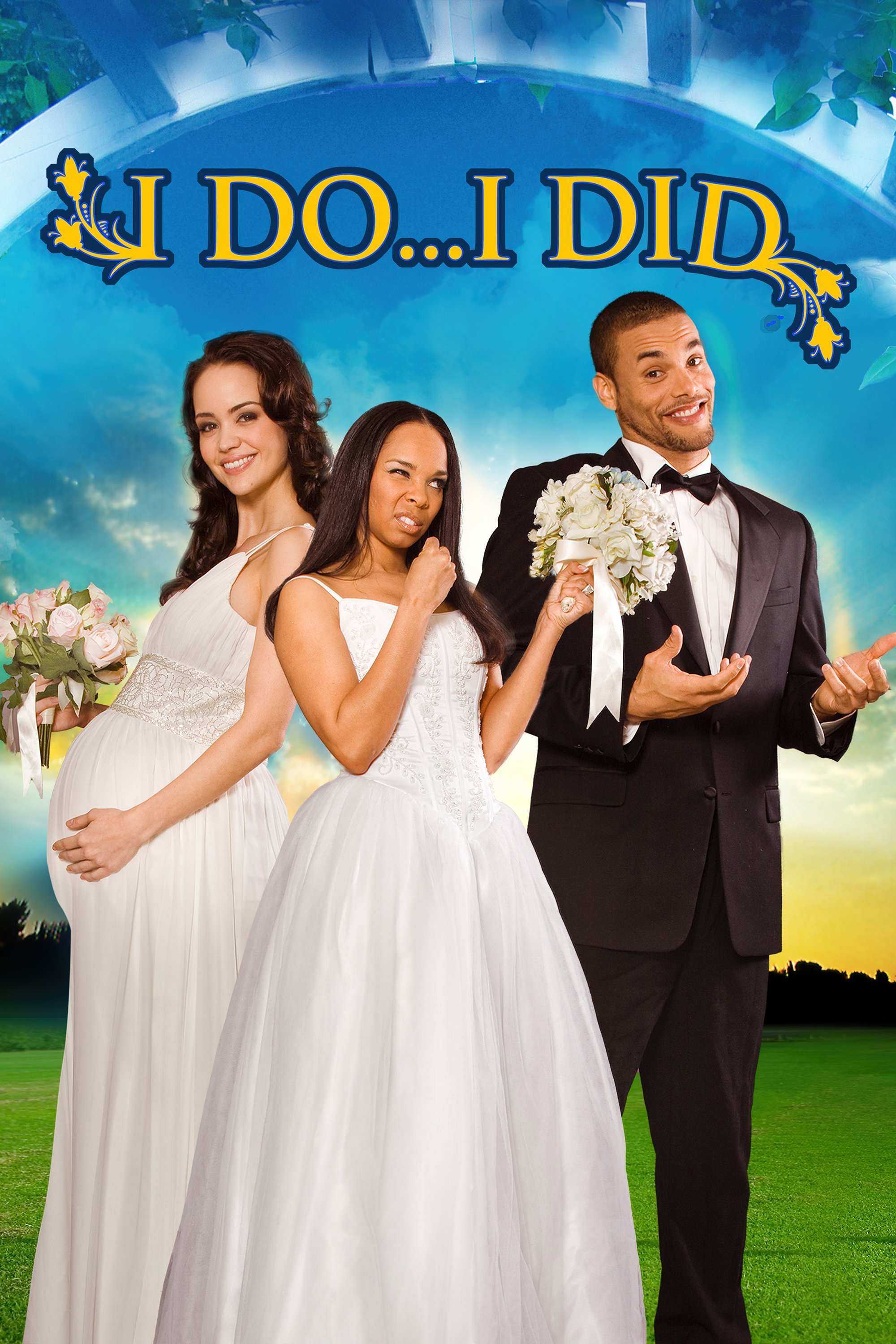 I Do... I Did! poster