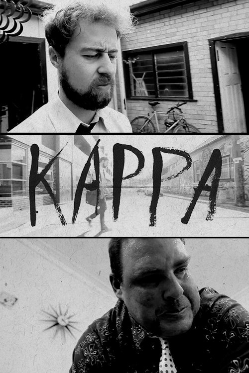Kappa poster