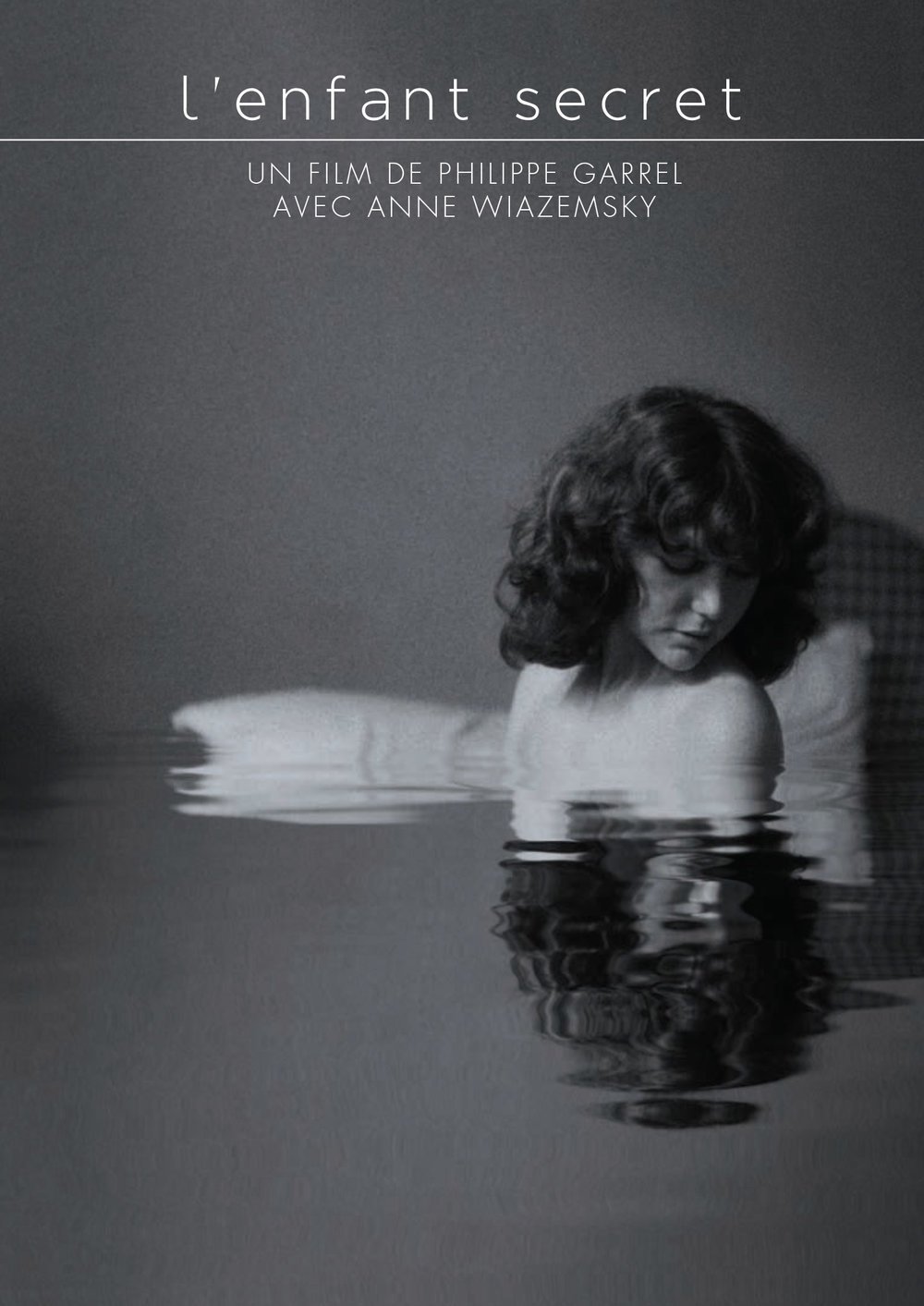 L'Enfant Secret poster
