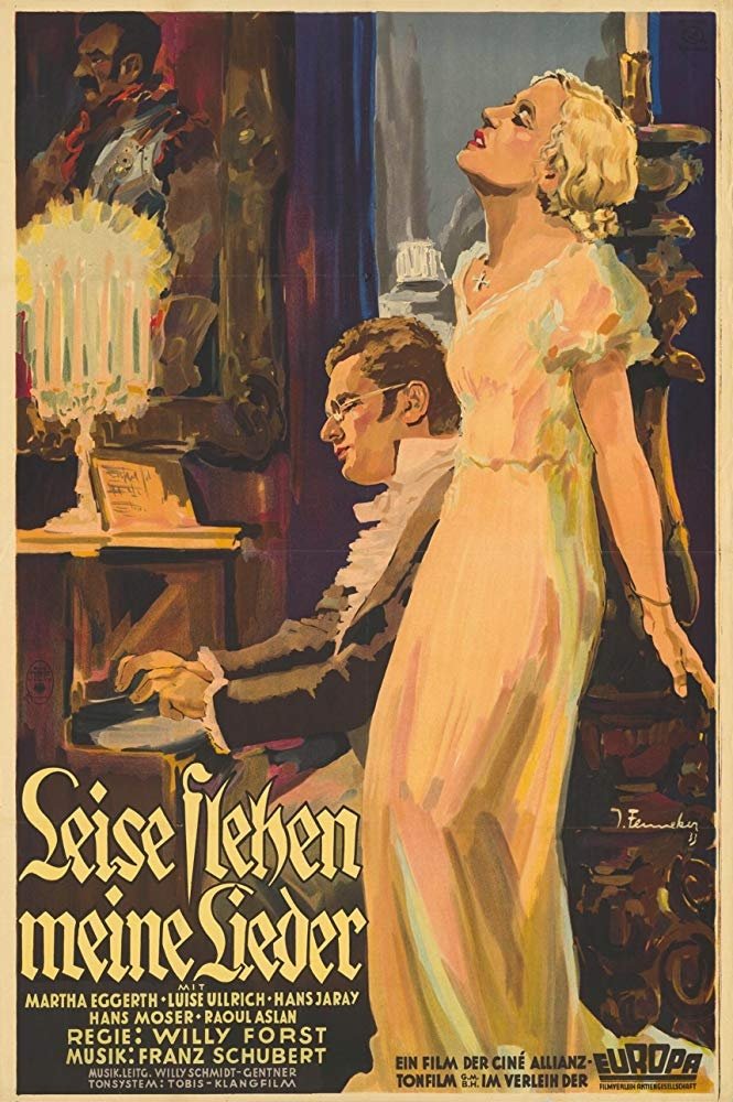 Lover Divine poster