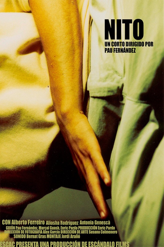 Nito poster