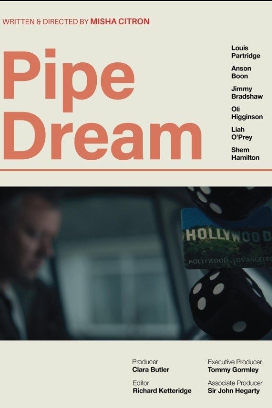Pipe Dream poster