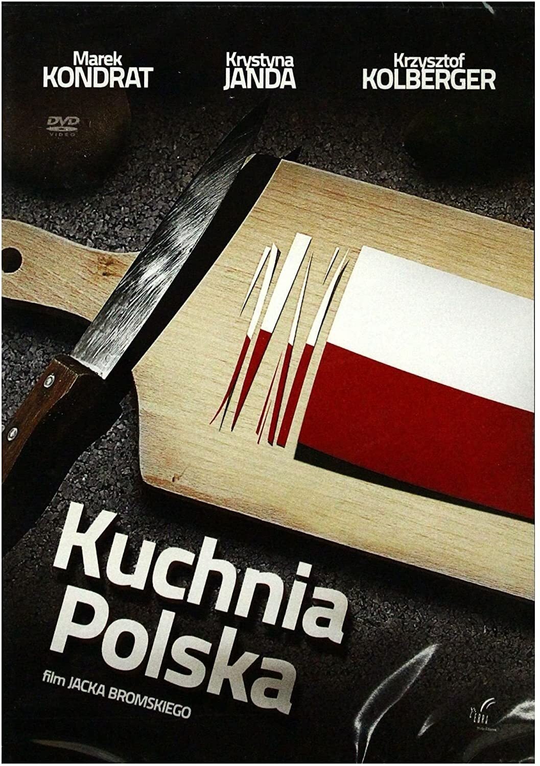 Polish Cuisine poster