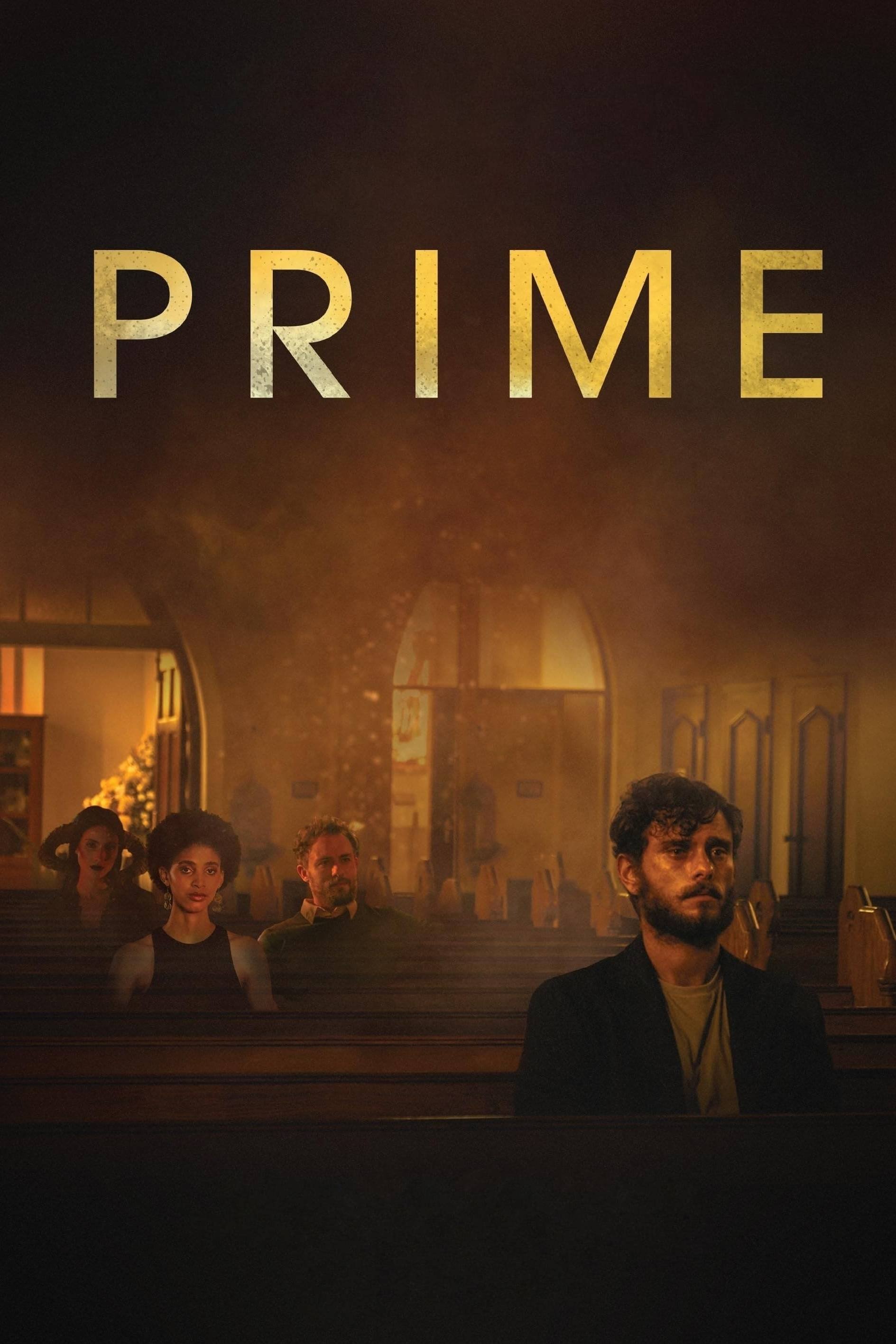 Prime poster