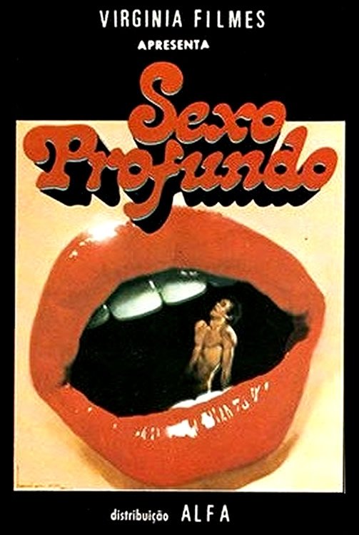 Sexo Profundo poster