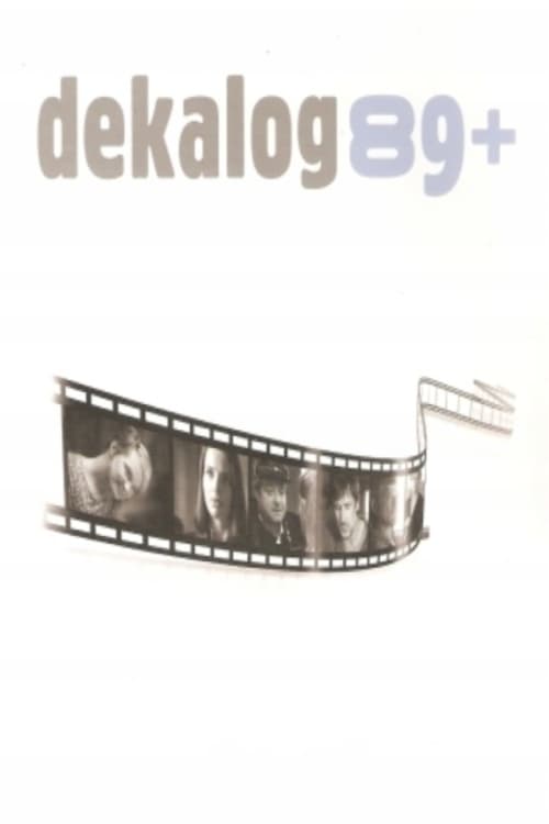 Street Feeling poster