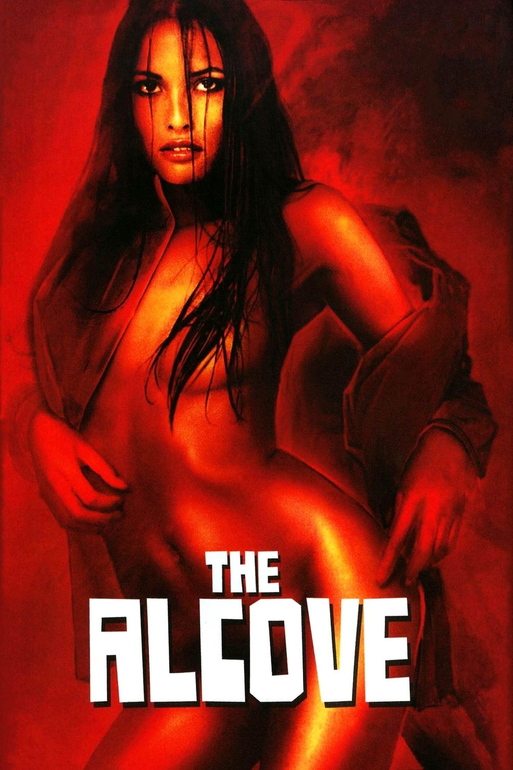 The Alcove poster