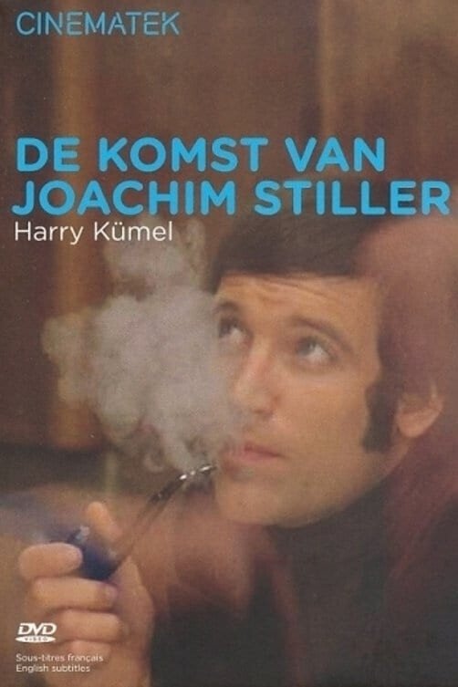 The Arrival of Joachim Stiller poster