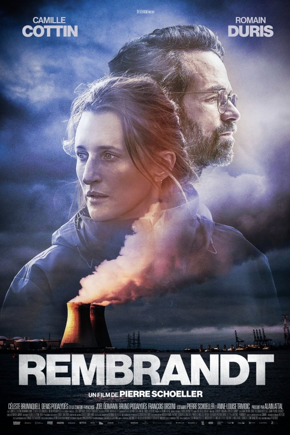 The Rembrandt Syndrome poster