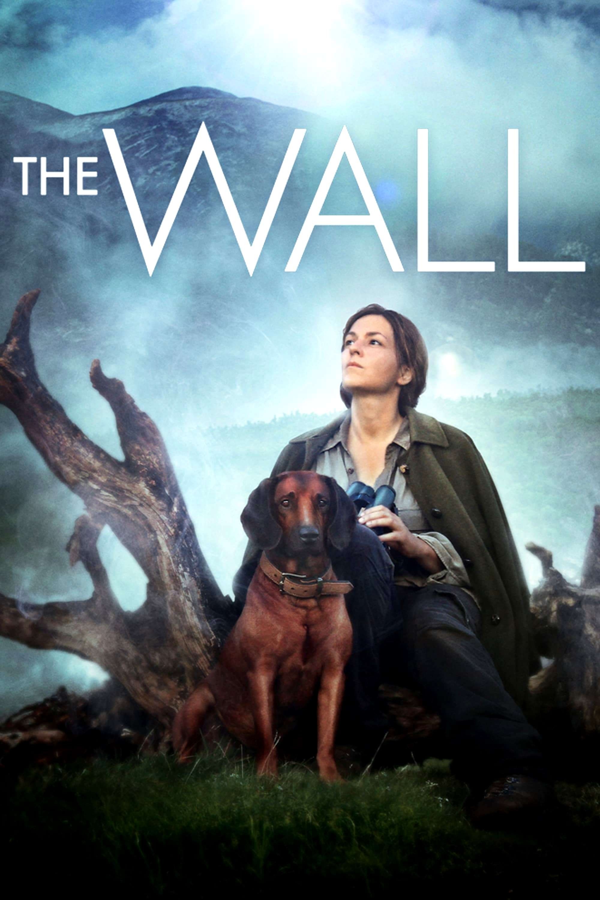 The Wall poster