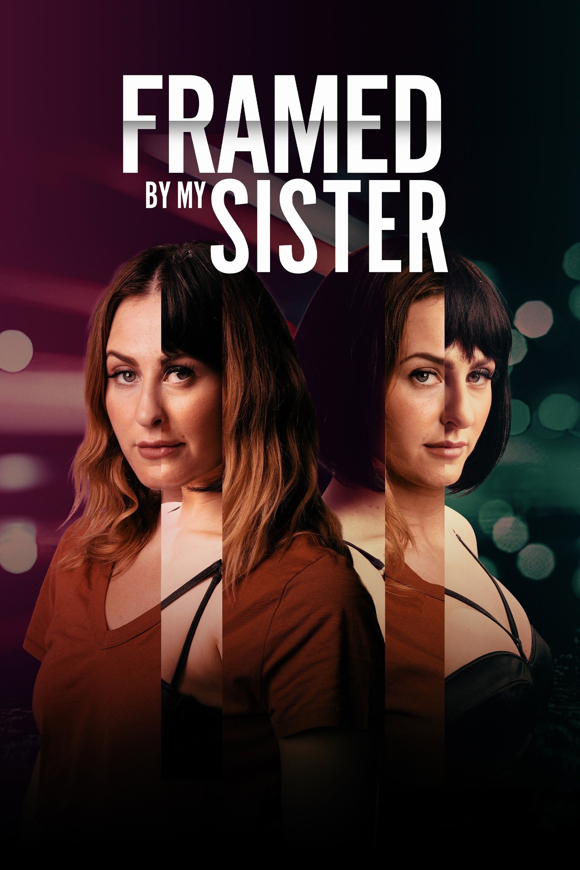 Triple Threat poster