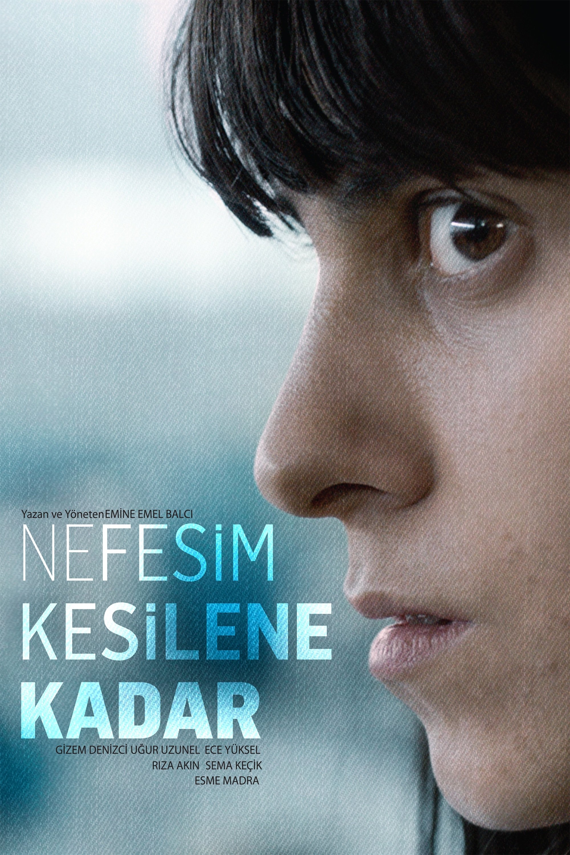 Until I Lose My Breath poster