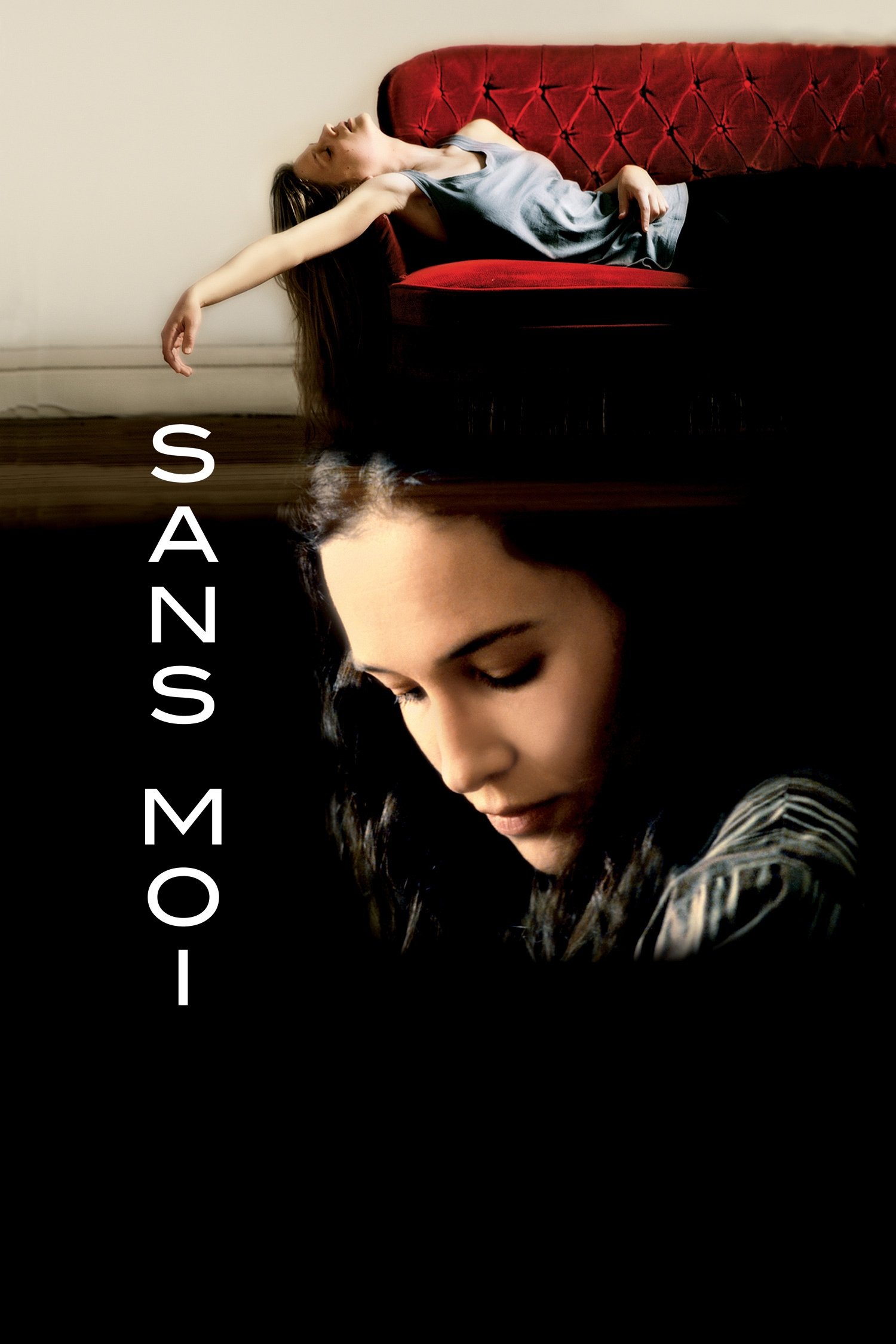 Without Me poster